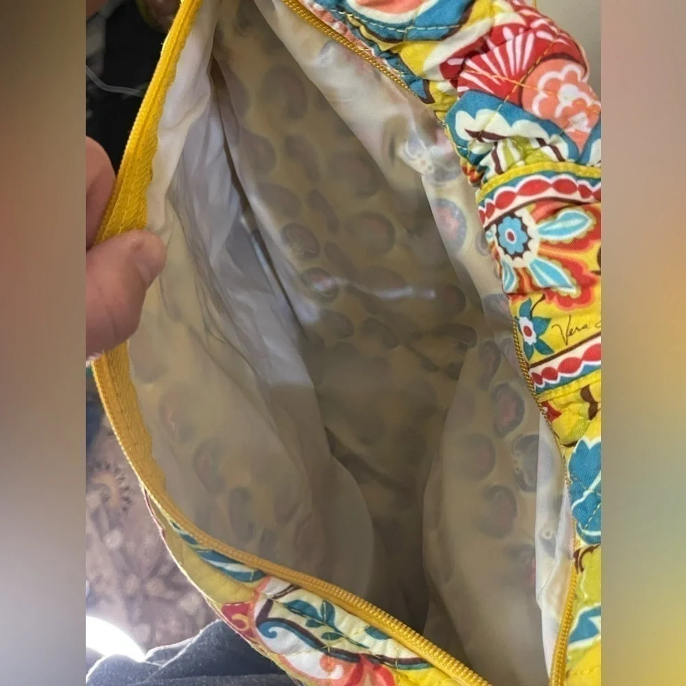 Vera Bradley Fall '12 Provencal Diaper Bag